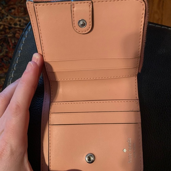Kate Spade Wallet - Picture 4 of 5